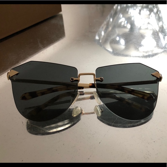Karen Walker Sunglasses main image 4